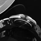 San Martin Watches for Men 40mm Stainless Steel – SN0020 G3