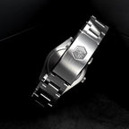 San Martin Watches for Men 40mm Stainless Steel – SN0021 G-B2