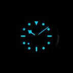 San Martin Watches for Men 40mm Stainless Steel – SN0021 G-B2