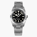 San Martin Watches for Men 40mm Stainless Steel – SN0021 G-B2