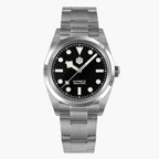 San Martin Watches for Men 40mm Stainless Steel – SN0021 G-B2