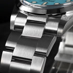 San Martin Watches for Men 40mm Stainless Steel – SN0021 G-B2