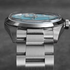 San Martin Watches for Men 40mm Stainless Steel – SN0021 G-B2