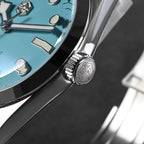 San Martin Watches for Men 40mm Stainless Steel – SN0021 G-B2