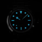 San Martin Watches for Men 40mm Stainless Steel – SN0021 G-B3