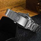 San Martin Watches for Men 40mm Stainless Steel – SN0021 G-B3