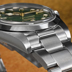 San Martin Watches for Men 40mm Stainless Steel – SN0021 G-B3