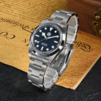 San Martin Watches for Men 40mm Stainless Steel – SN0021 G-B3