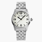 San Martin Watches for Men 40mm Stainless Steel – SN0022 G