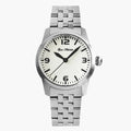 San Martin Watches for Men 40mm Stainless Steel – SN0022 G