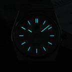 San Martin Watches for Men 40mm Stainless Steel – SN0023 G