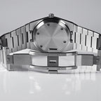 San Martin Watches for Men 40mm Stainless Steel – SN0023 G