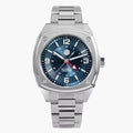 San Martin Watches for Men 40mm Stainless Steel – SN0026 G-C