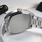 San Martin Watches for Men 40mm Stainless Steel – SN0026 G-C