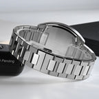 San Martin Watches for Men 40mm Stainless Steel – SN0026 G-C