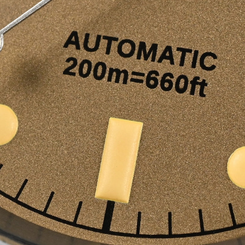 San Martin Watches for Men 40mm Stainless Steel – SN0029 G-C