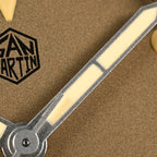 San Martin Watches for Men 40mm Stainless Steel – SN0029 G-C