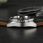 San Martin Watches for Men 40mm Stainless Steel – SN0029 G-B