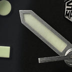 San Martin Watches for Men 40mm Stainless Steel – SN0029 G-B