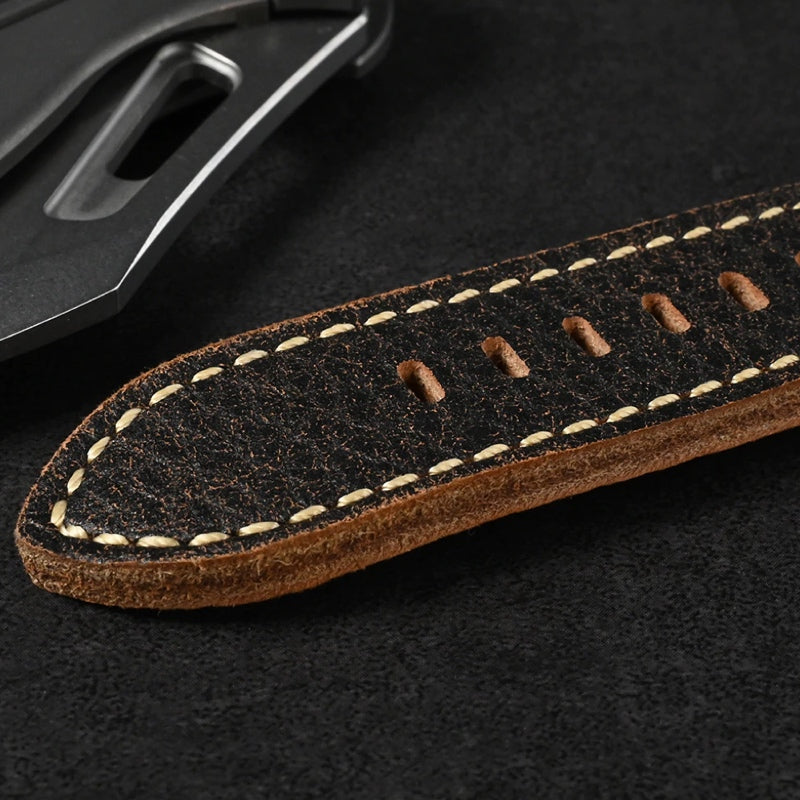 San Martin Watches for Men 40mm Stainless Steel – SN0029 G-B