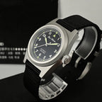 San Martin Watches for Men 40mm Stainless Steel – SN0029 G-V2