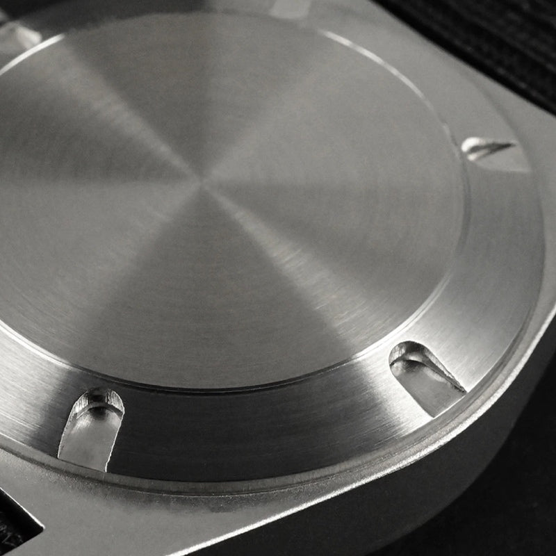 San Martin Watches for Men 40mm Stainless Steel – SN0029 G-V2