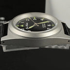 San Martin Watches for Men 40mm Stainless Steel – SN0029 G-V2