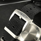 San Martin Watches for Men 40mm Stainless Steel – SN0029 G-V2