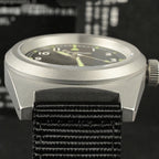 San Martin Watches for Men 40mm Stainless Steel – SN0029 G-V2