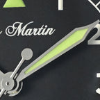 San Martin Watches for Men 40mm Stainless Steel – SN0029 G-V2