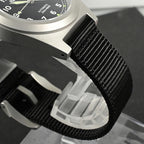 San Martin Watches for Men 40mm Stainless Steel – SN0029 G-V2