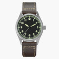 San Martin Watches for Men 39mm Stainless Steel – SN0030 T