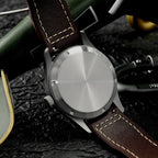 San Martin Watches for Men 39mm Stainless Steel – SN0030 T