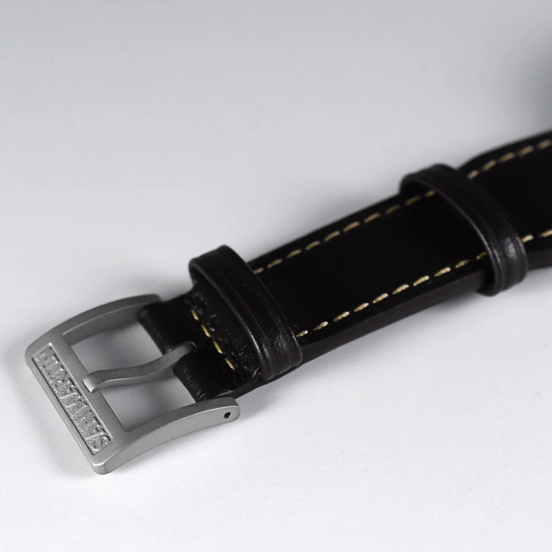 San Martin Watches for Men 39mm Stainless Steel – SN0030 T