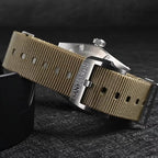 San Martin Watches for Men 40mm Stainless Steel – SN0031 G2