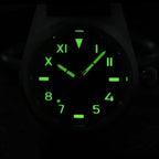 San Martin Watches for Men 40mm Stainless Steel – SN0031 G2