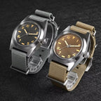 San Martin Watches for Men 40mm Stainless Steel – SN0031 G2