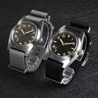 San Martin Watches for Men 40mm Stainless Steel – SN0031 G2