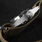 San Martin Watches for Men 40mm Stainless Steel – SN0031 G2