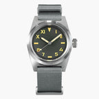 San Martin Watches for Men 40mm Stainless Steel – SN0031 G2