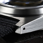 San Martin Watches for Men 40mm Stainless Steel – SN0031 G