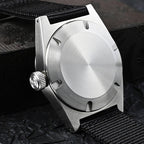 San Martin Watches for Men 40mm Stainless Steel – SN0031 G