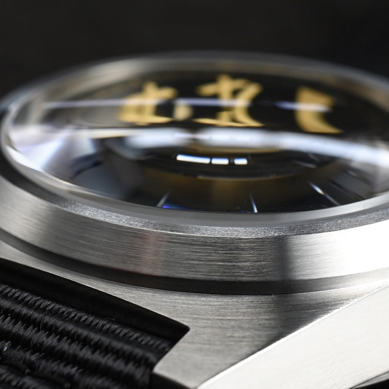 San Martin Watches for Men 40mm Stainless Steel – SN0031 G