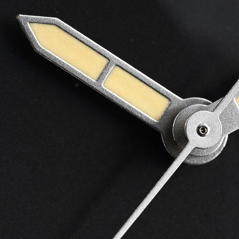 San Martin Watches for Men 40mm Stainless Steel – SN0031 G