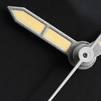 San Martin Watches for Men 40mm Stainless Steel – SN0031 G