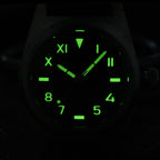 San Martin Watches for Men 40mm Stainless Steel – SN0031 G