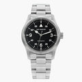 San Martin Watches for Men 40mm Stainless Steel – SN0034 G-B1