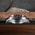 San Martin Watches for Men 40mm Stainless Steel – SN0034 G-B1