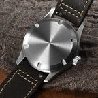 San Martin Watches for Men 40mm Stainless Steel – SN0034 G-B1