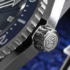 San Martin Watches for Men 40mm Stainless Steel – SN0036 G